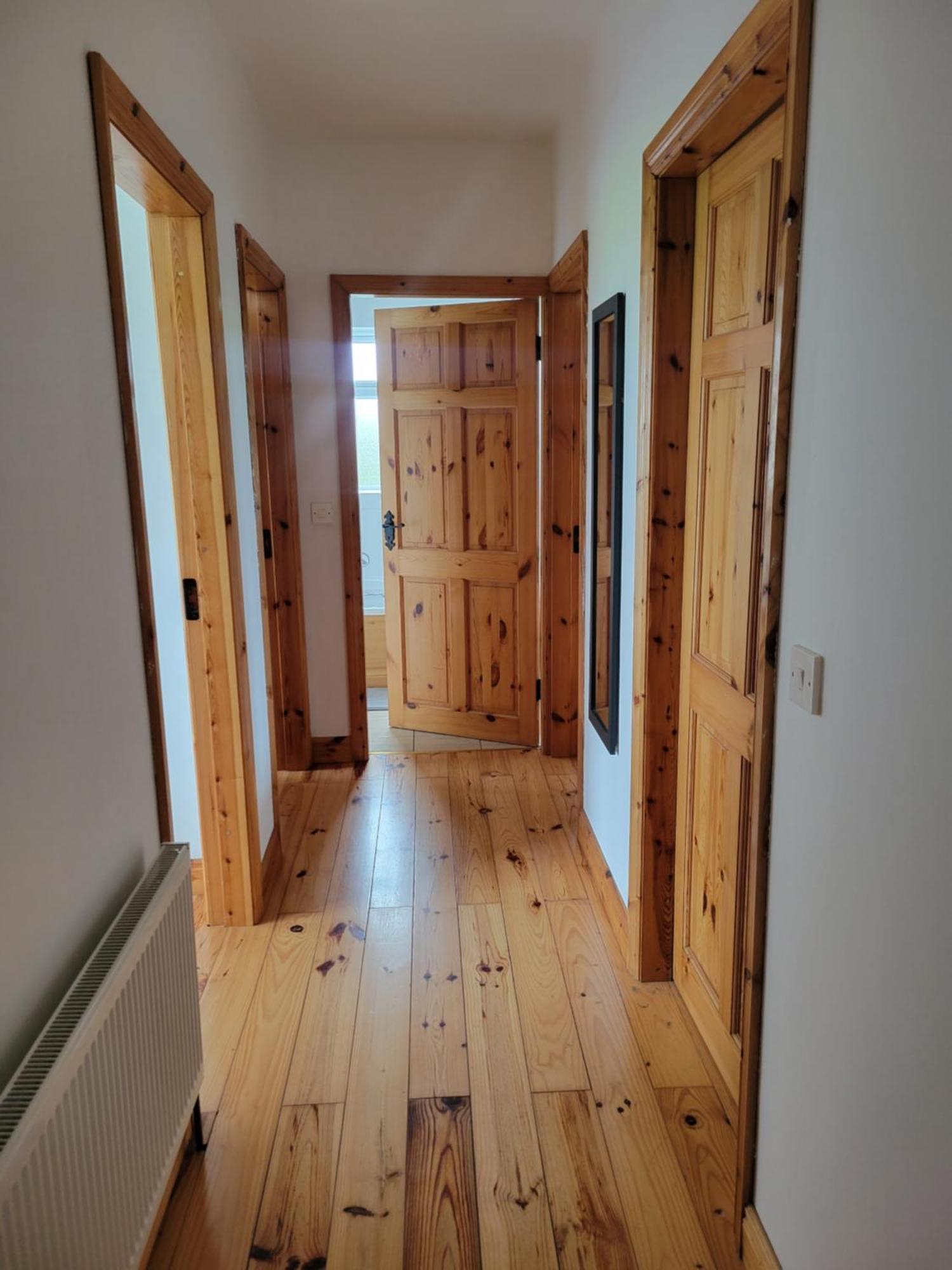 Coastal View Cottage Mullagh  Exterior foto