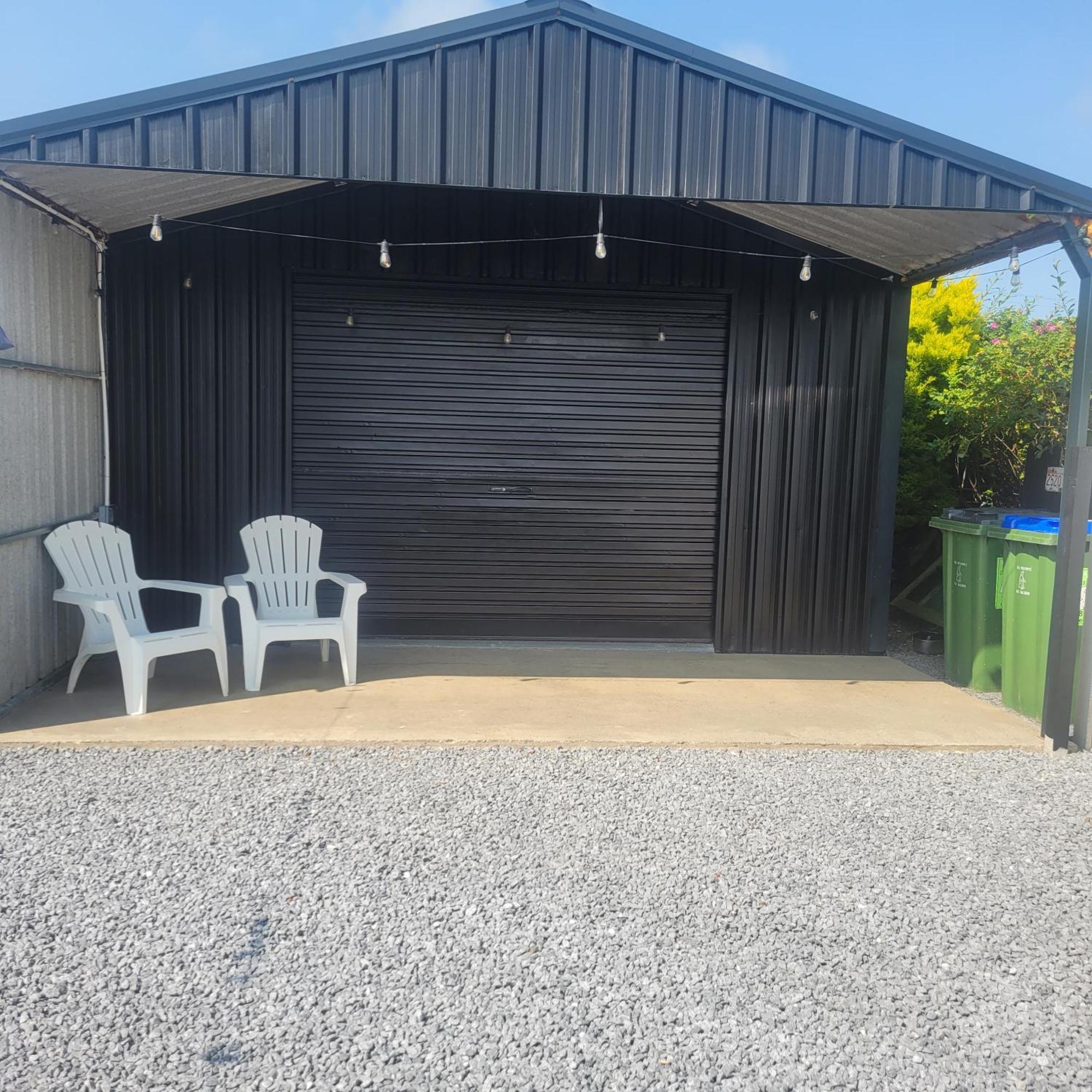 Coastal View Cottage Mullagh  Exterior foto